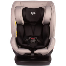 Scaun auto Caretero Securo (Light Grey) Thumb