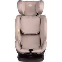 Scaun auto Caretero Securo (Light Grey) Thumb