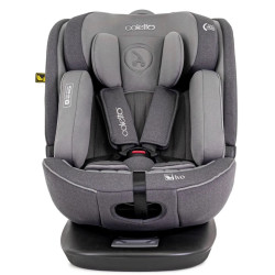Scaun auto Coletto Ivo i-Size (Dark Grey) Thumb