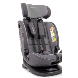 Scaun auto Coletto Ivo i-Size (Dark Grey) Thumb