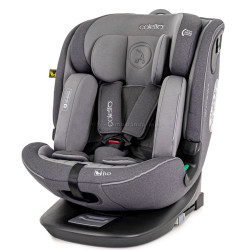 Автокресло Coletto Ivo i-Size (Dark Grey)