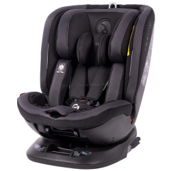 Автокресло Coletto Logos i-Size (Black)