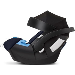 Scaun auto Cybex Aton 5 (Classic Beige) Thumb