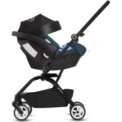 Scaun auto Cybex Aton 5 (Classic Beige) Thumb