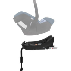 Scaun auto Cybex Aton 5 (Classic Beige) Thumb