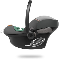 Scaun auto Cybex Aton S2 i-Size (Lava Grey/Mid Grey) Thumb