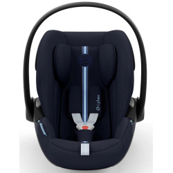 Автокресло Cybex Cloud G i-Size Plus (Ocean Blue) Thumb