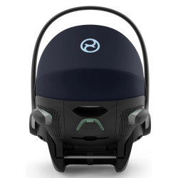 Автокресло Cybex Cloud G i-Size Plus (Ocean Blue) Thumb