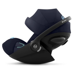 Автокресло Cybex Cloud G i-Size Plus (Ocean Blue) Thumb