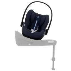 Автокресло Cybex Cloud G i-Size Plus (Ocean Blue) Thumb