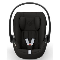 Автокресло Cybex Cloud G i-Size Plus (Stone Grey) Thumb