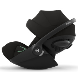 Автокресло Cybex Cloud G i-Size Plus (Stone Grey) Thumb