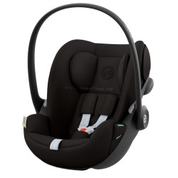 Scaun auto Cybex Cloud G i-Size Plus (Stone Grey)