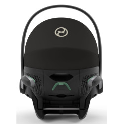 Автокресло Cybex Cloud G i-Size Plus (Stone Grey) Thumb