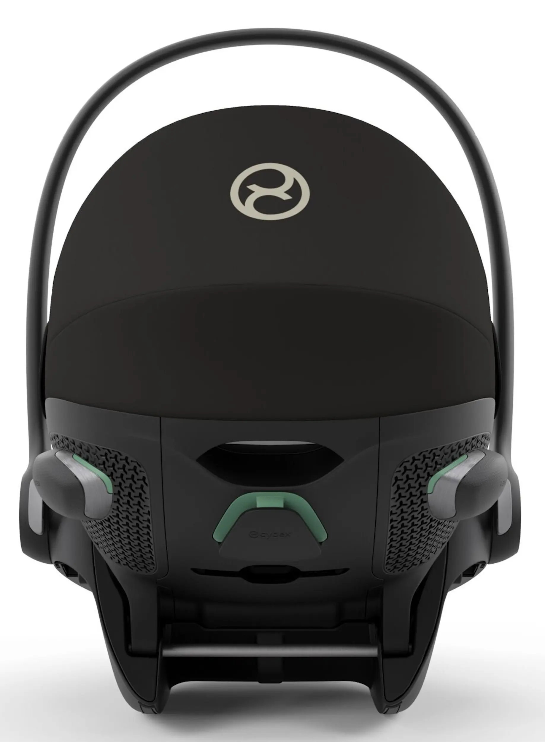 Автокресло Cybex Cloud G i-Size Plus (Stone Grey) - 4