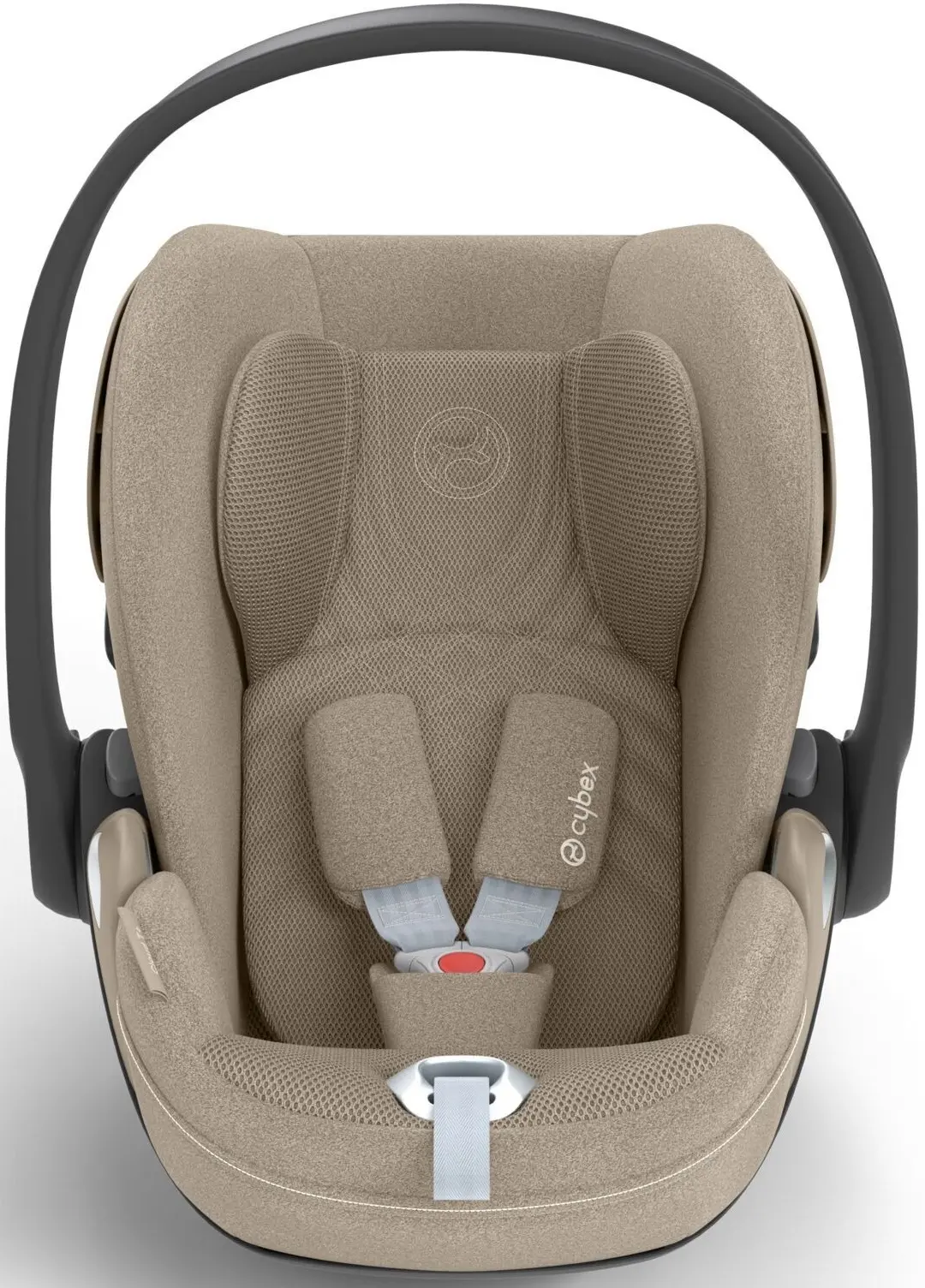 Scaun auto Cybex Cloud T i-Size (Cozy Beige) - 4