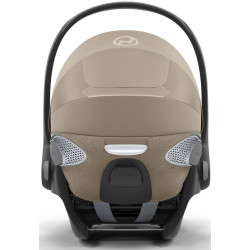 Scaun auto Cybex Cloud T i-Size (Cozy Beige) Thumb