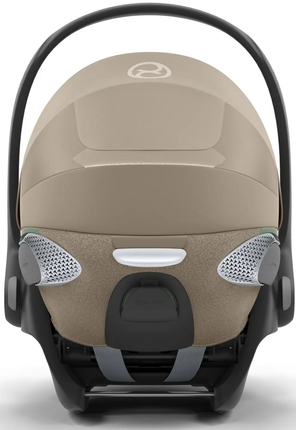 Scaun auto Cybex Cloud T i-Size (Cozy Beige) - 5