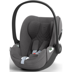 Scaun auto Cybex Cloud T i-Size (Mirage Grey) Thumb