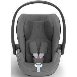 Scaun auto Cybex Cloud T i-Size (Mirage Grey) Thumb