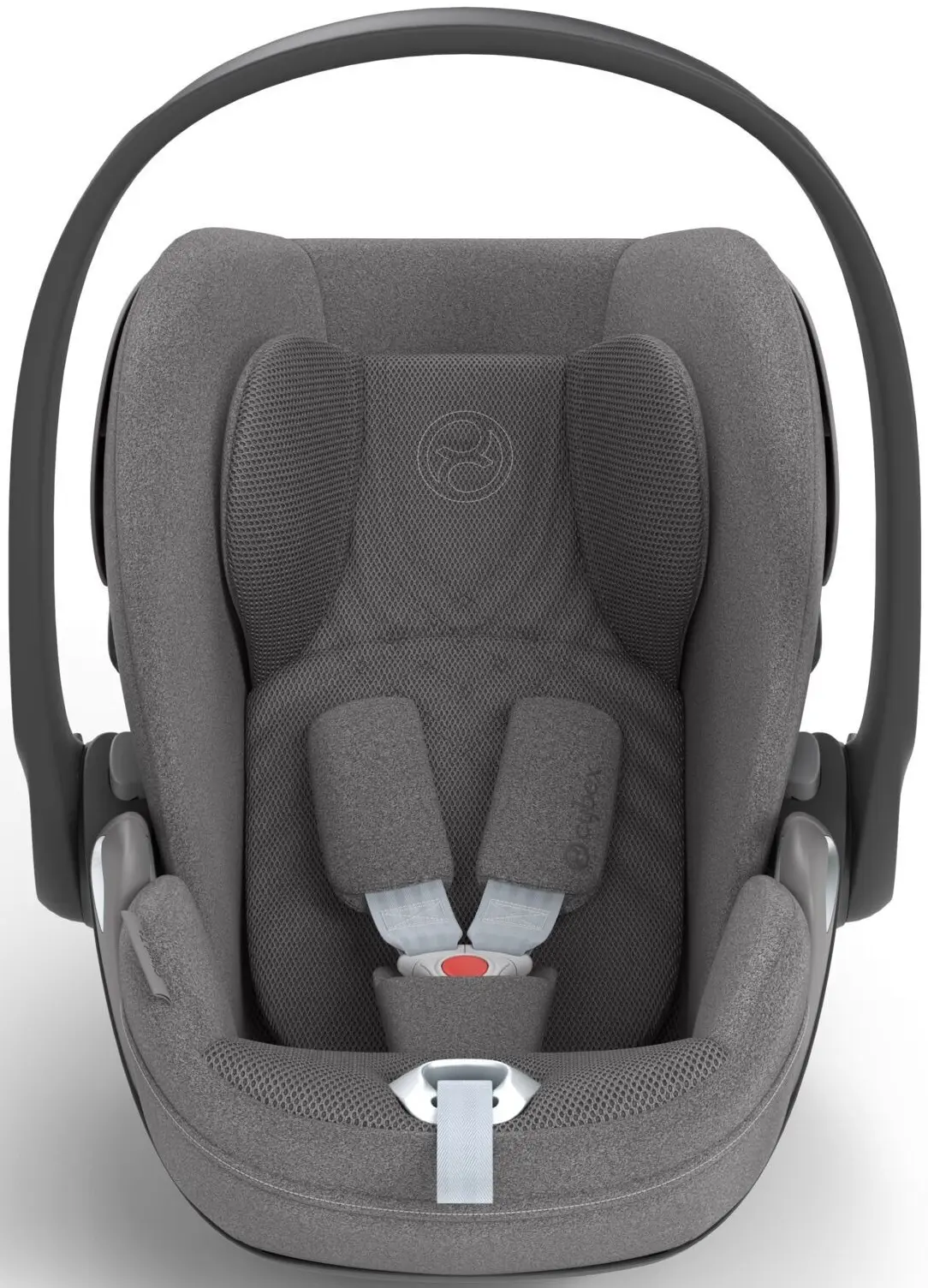 Scaun auto Cybex Cloud T i-Size (Mirage Grey) - 4