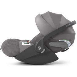 Scaun auto Cybex Cloud T i-Size (Mirage Grey) Thumb