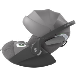 Scaun auto Cybex Cloud T i-Size (Mirage Grey)