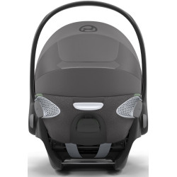 Scaun auto Cybex Cloud T i-Size (Mirage Grey) Thumb
