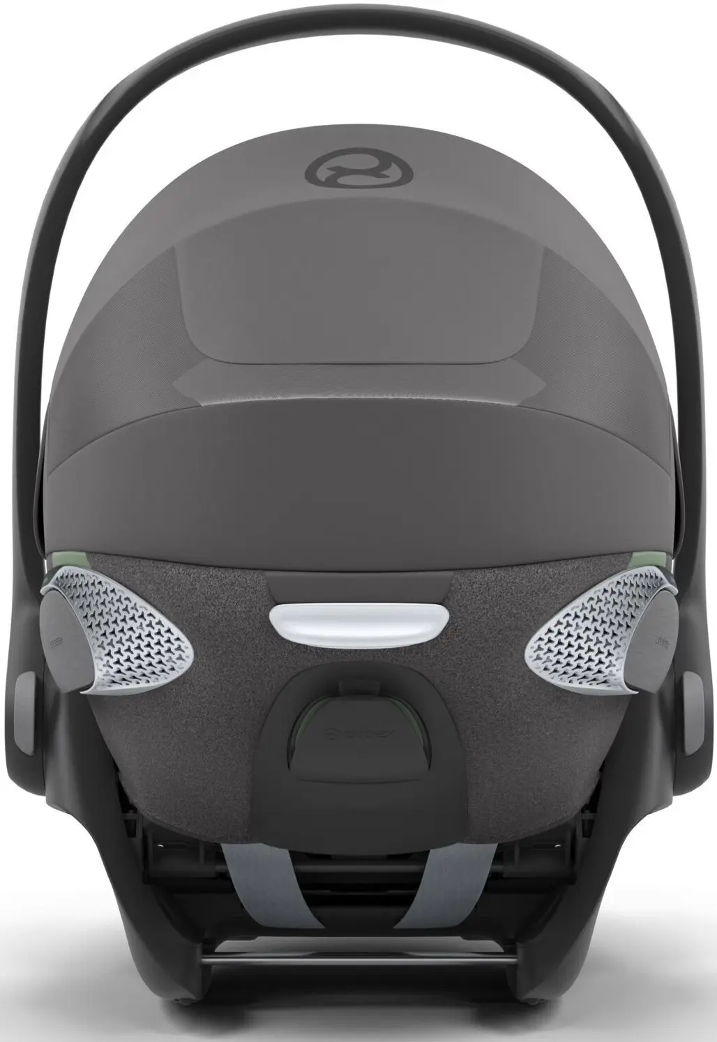 Scaun auto Cybex Cloud T i-Size (Mirage Grey) - 5