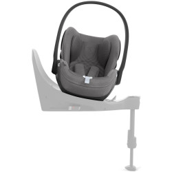 Scaun auto Cybex Cloud T i-Size (Mirage Grey) Thumb