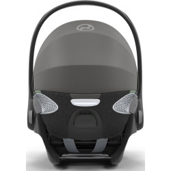 Scaun auto Cybex Cloud T i-Size (Mirage Grey/Dark Grey) Thumb