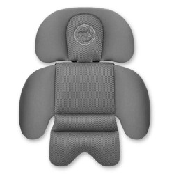 Scaun auto Cybex Sirona T i-Size (Fog Grey) Thumb