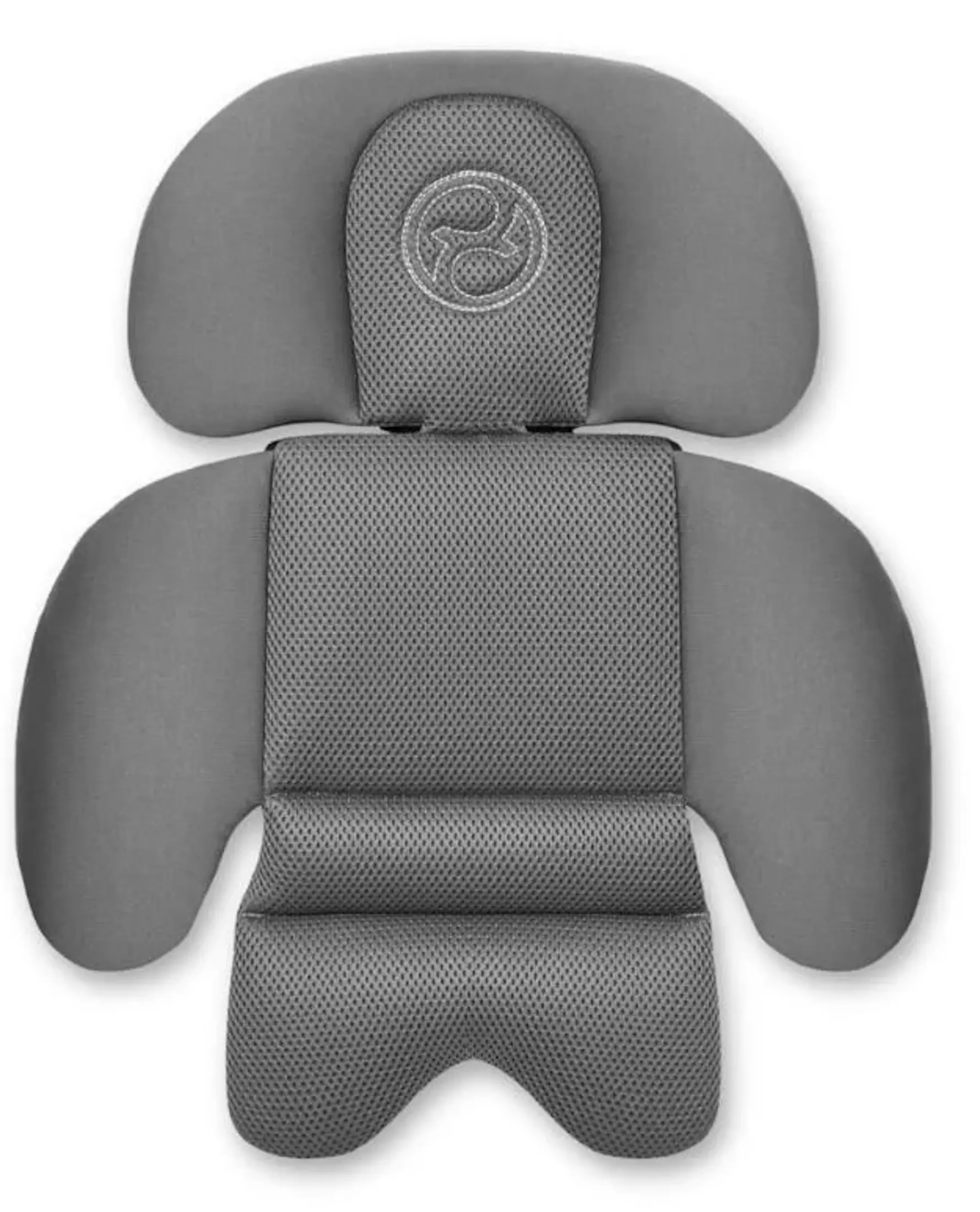 Scaun auto Cybex Sirona T i-Size (Fog Grey) - 4