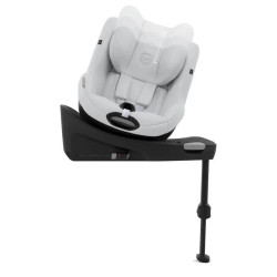 Scaun auto Cybex Sirona T i-Size (Fog Grey) Thumb
