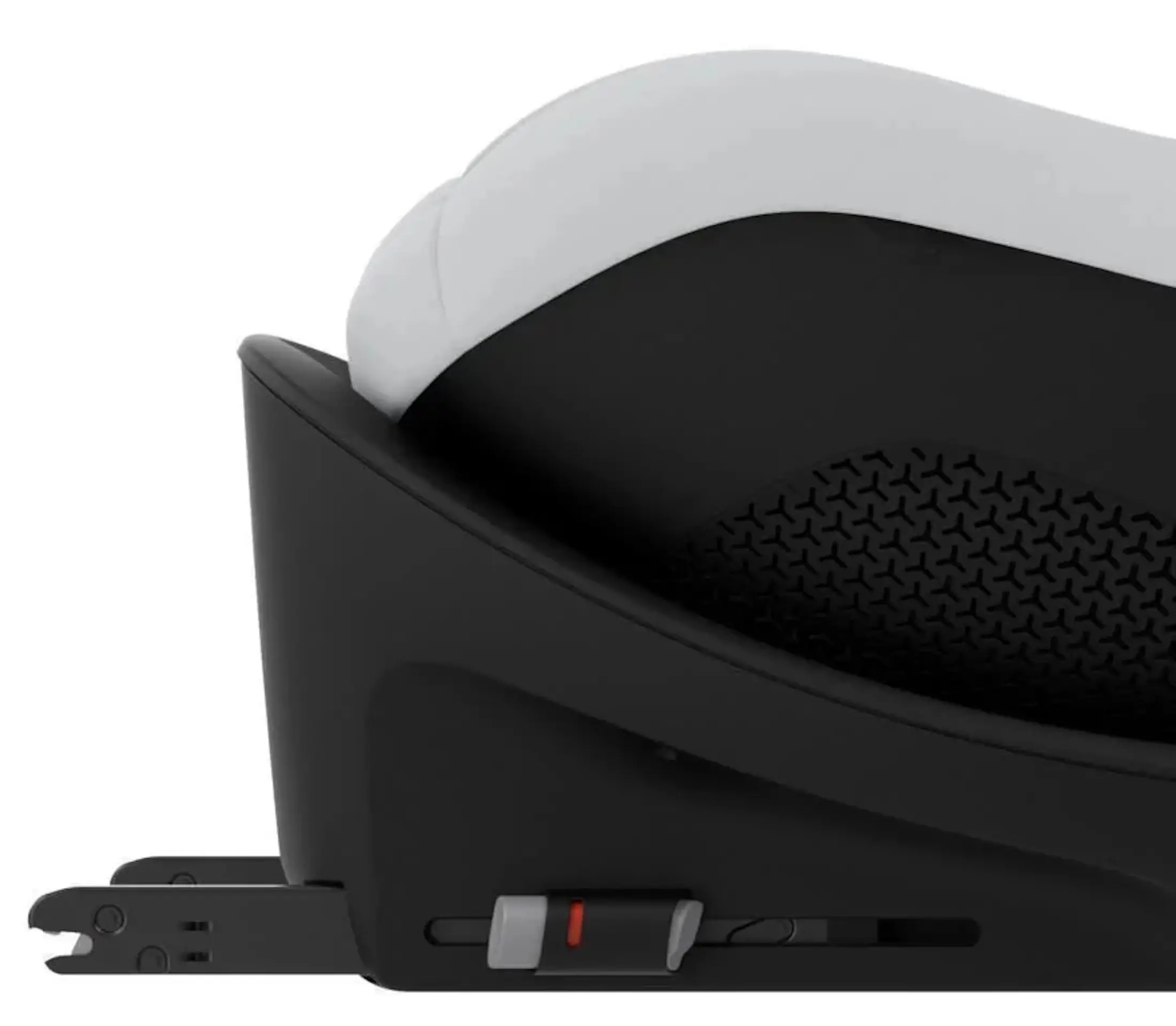 Scaun auto Cybex Sirona T i-Size (Fog Grey) - 5