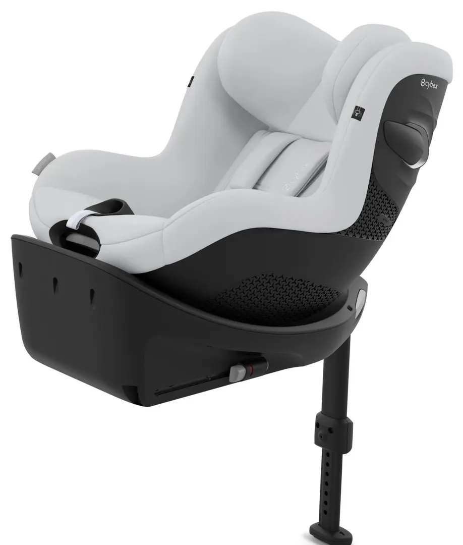 Scaun auto Cybex Sirona T i-Size (Fog Grey)