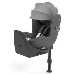 Scaun auto Cybex Sirona T i-Size (Mirage Grey) Thumb