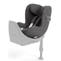 Scaun auto Cybex Sirona T i-Size (Mirage Grey) Thumb