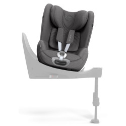 Scaun auto Cybex Sirona T i-Size (Mirage Grey) Thumb