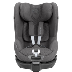 Scaun auto Cybex Sirona T i-Size (Mirage Grey)