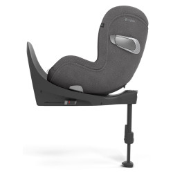 Scaun auto Cybex Sirona T i-Size (Mirage Grey) Thumb