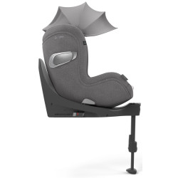 Scaun auto Cybex Sirona T i-Size (Mirage Grey) Thumb
