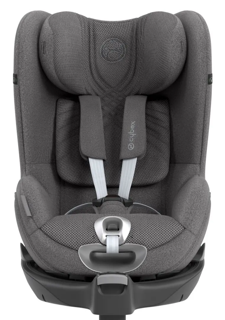 Scaun auto Cybex Sirona T i-Size (Mirage Grey)