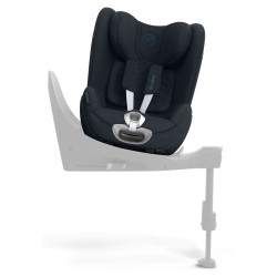 Scaun auto Cybex Sirona T i-Size Plus (Nautical Blue) Thumb