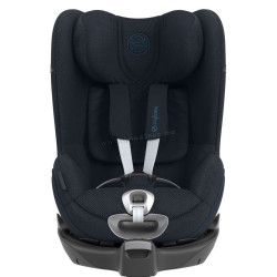 Scaun auto Cybex Sirona T i-Size Plus (Nautical Blue)