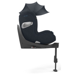Scaun auto Cybex Sirona T i-Size Plus (Nautical Blue) Thumb