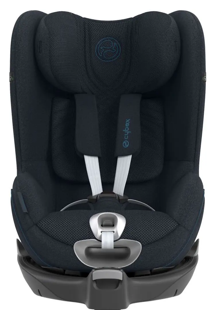 Scaun auto Cybex Sirona T i-Size Plus (Nautical Blue)