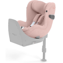 Scaun auto Cybex Sirona T i-Size Plus (Peach Pink) Thumb