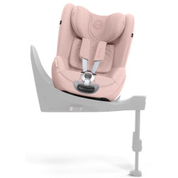 Scaun auto Cybex Sirona T i-Size Plus (Peach Pink) Thumb
