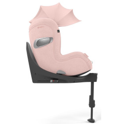 Scaun auto Cybex Sirona T i-Size Plus (Peach Pink) Thumb